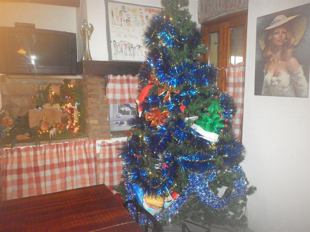 Bed and Breakfast La Cascina Di Alice Кастильоне-делле-Стивьере Экстерьер фото